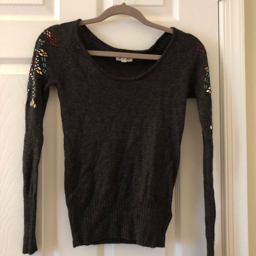 Urban Outfitters Long Sleeve